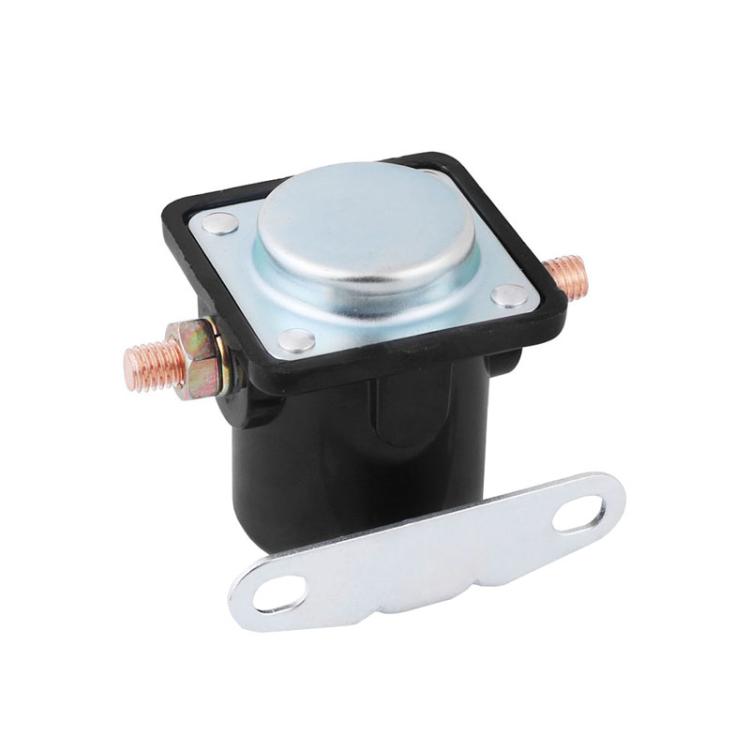 Heavy Duty Starter Solenoid Relay For Ford / Jeep / Lincoln / Mercury 1958-1991 SW-3 Parts - B6AZ-11450-A