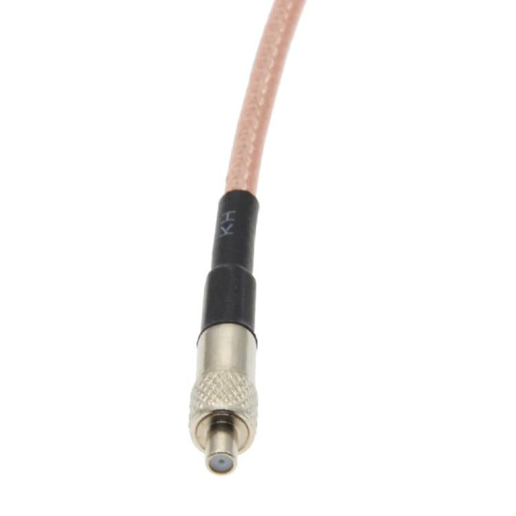 20cm F Male To TS9 Female Coaxial RF Cable RG316 Jumper Cable