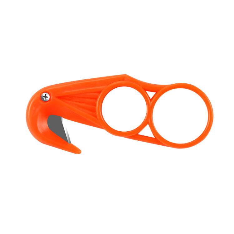 Mini Portable Fish Belly Cutter Loach Yellow Eel Belly Cutter