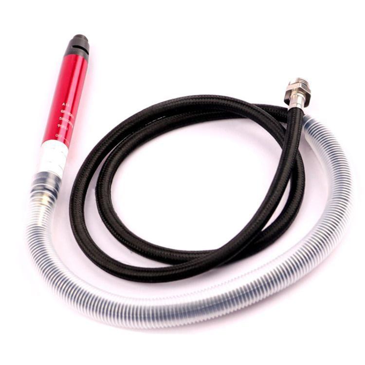17 In 1 High-Speed Air Micro Die Grinder Kits Pneumatic Tool Small Engraving Pen Pneumatic Polishing Tools