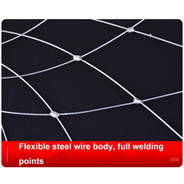 Diameter 52cm/16 Strands Automatically Retractable Crab Cage Wire Crab Opening And Closing Cage