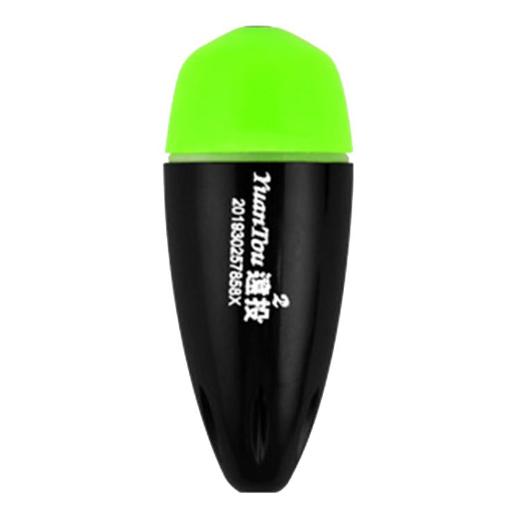 Electronic Luminous Float For Night Fishing Sea Fishing ABS Anti-Fall Float, Size: 2