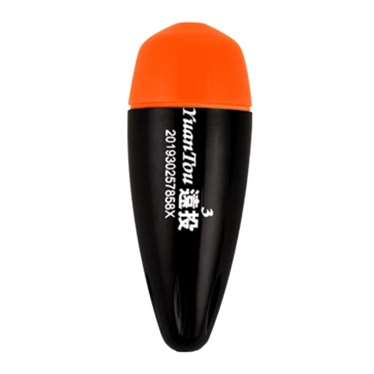 Electronic Luminous Float For Night Fishing Sea Fishing ABS Anti-Fall Float, Size: 3