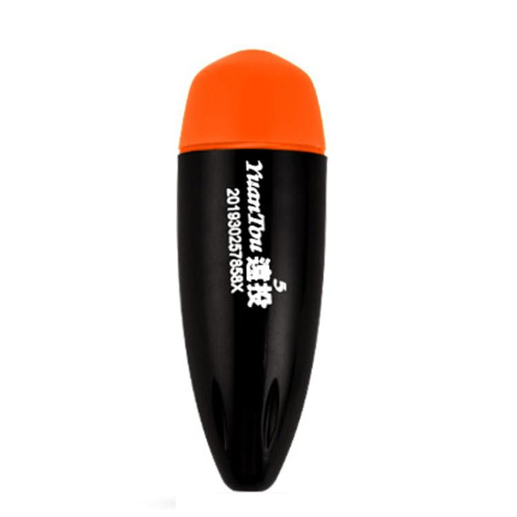 Electronic Luminous Float For Night Fishing Sea Fishing ABS Anti-Fall Float, Size: 5