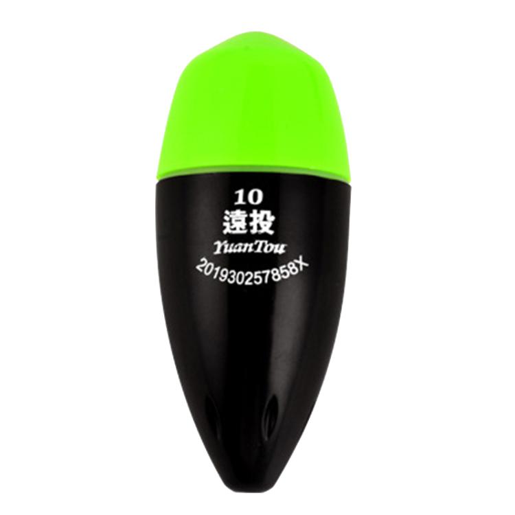 Electronic Luminous Float For Night Fishing Sea Fishing ABS Anti-Fall Float, Size: 10