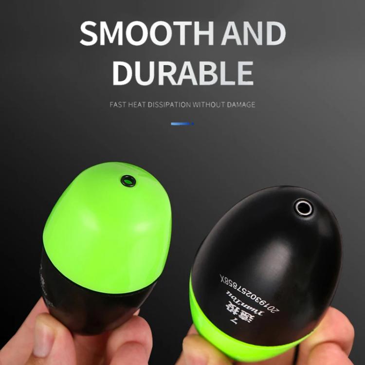 Electronic Luminous Float For Night Fishing Sea Fishing ABS Anti-Fall Float, Size: 8
