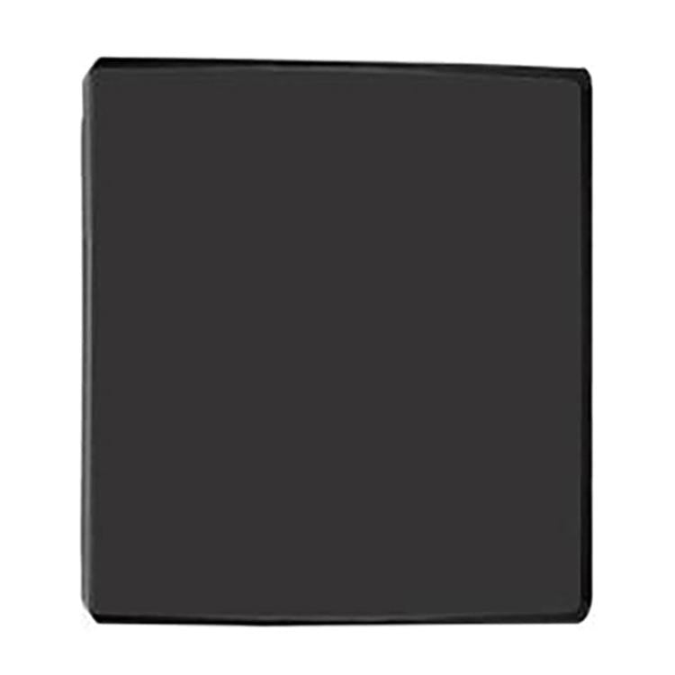 Multifunctional Refrigerator Washing Machine Top Silicone Non-Slip Waterproof Placemat, Style: 60 x 65cm Black