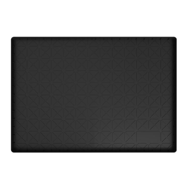 71 x 56 x 2cm Kitchen Under Sink Waterproof Anti-Slip Anti-Grease Heat Insulation Drainage Mats