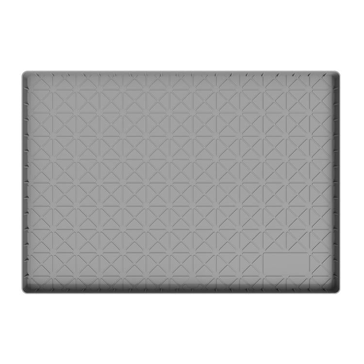 71 x 56 x 2cm Kitchen Under Sink Waterproof Anti-Slip Anti-Grease Heat Insulation Drainage Mats