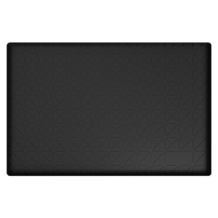 86 x 56 x 2.5cm Kitchen Under Sink Waterproof Anti-Slip Anti-Grease Heat Insulation Drainage Mats