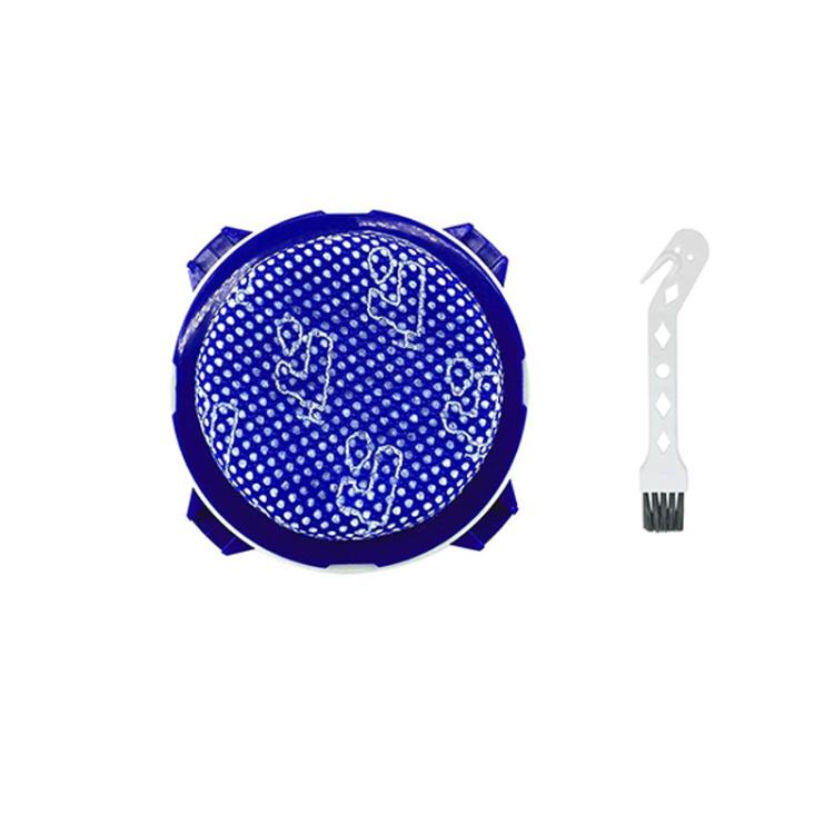 Filter for Samsung Jet 70/70+/75/75+/90 Vacuum Cleaners Replacement Parts - Blue