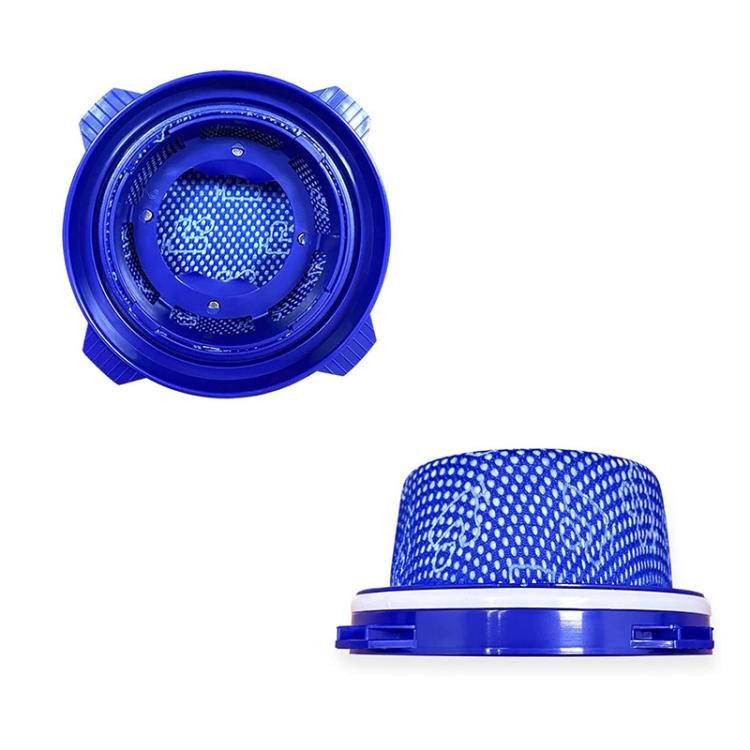 Filter for Samsung Jet 70/70+/75/75+/90 Vacuum Cleaners Replacement Parts - Blue