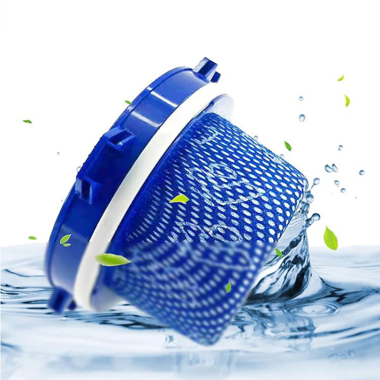 Filter for Samsung Jet 70/70+/75/75+/90 Vacuum Cleaners Replacement Parts - Blue