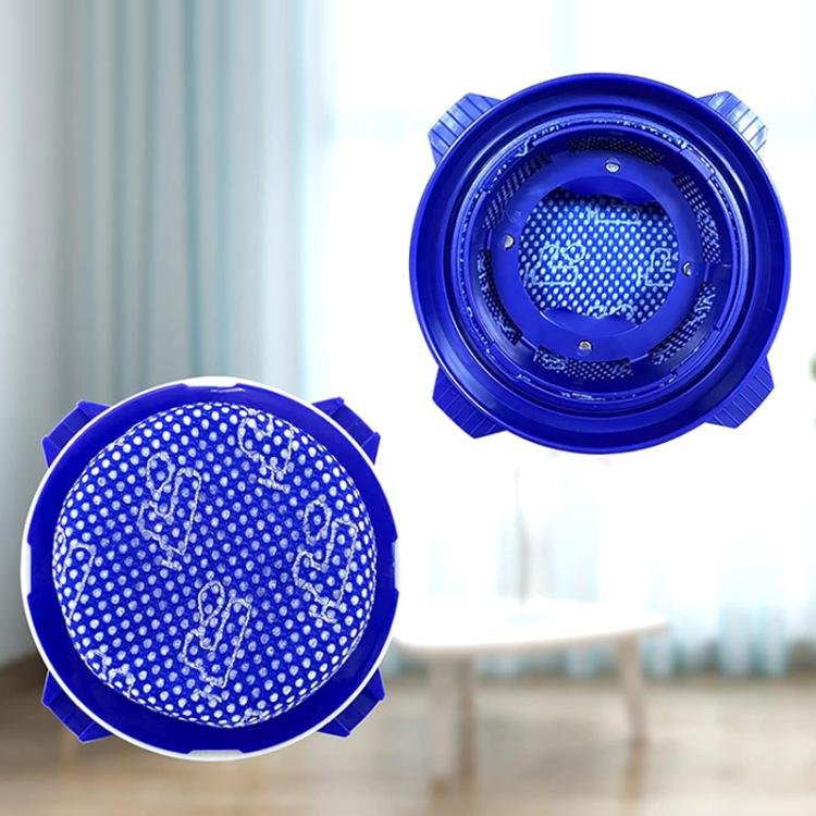 Filter for Samsung Jet 70/70+/75/75+/90 Vacuum Cleaners Replacement Parts - Blue