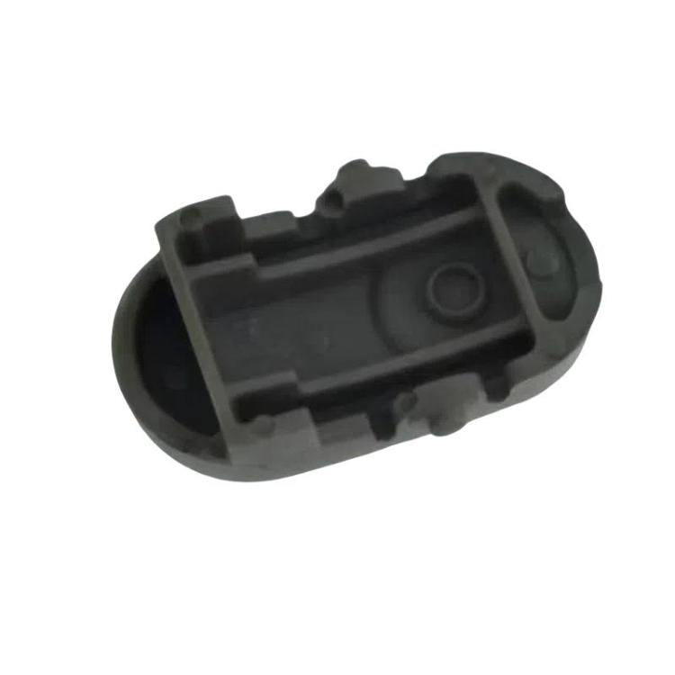 For Dyson V6/DC Vacuum Cleaner Dust Bin Button With Spring Replacement Parts - Gray