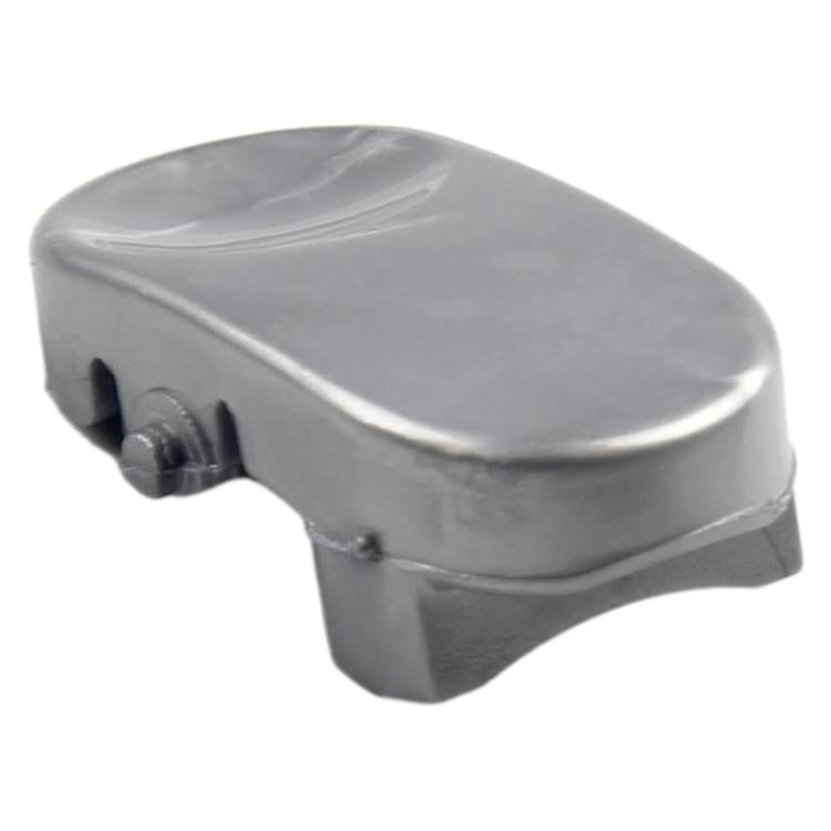 For Dyson V6/DC Vacuum Cleaner Dust Bin Button With Spring Replacement Parts - Gray