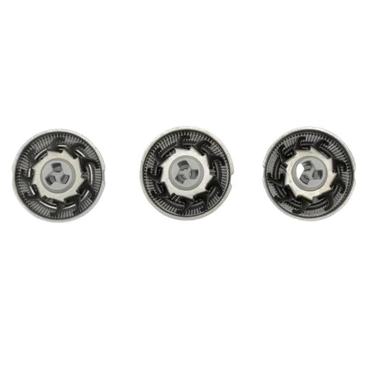 For FLYCO Shaving Razor Blade Head Accessories Replacement Parts, Style: FS962 Blade-head Cover+Holder