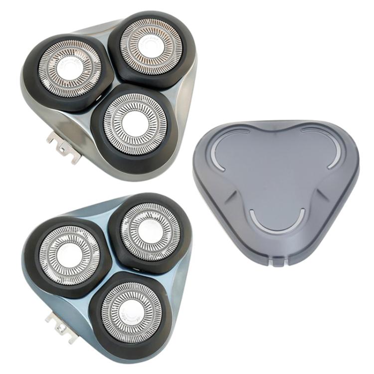For FLYCO FS907 Blade Cover Shaving Razor Blade Head Accessories Replacement Parts