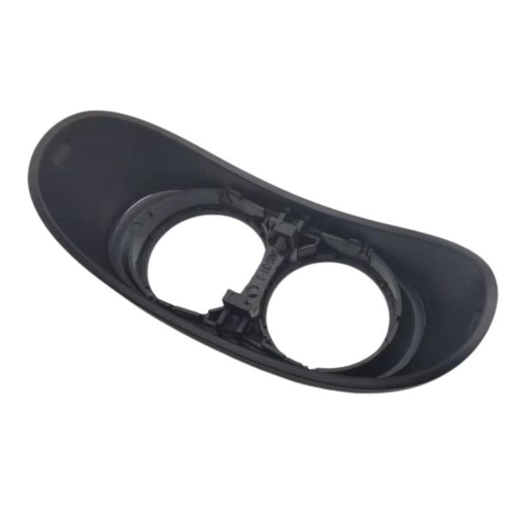 For FLYCO Shaving Razor FS890 891 892 FS893 Replacement Blade Head Accessories, Style: Head Cover+Blade Holder