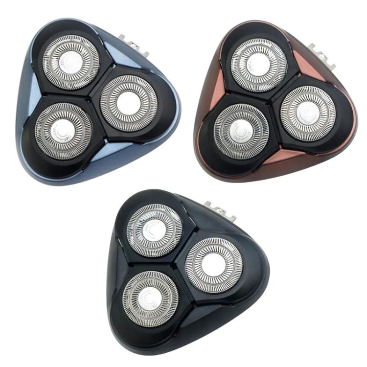For FLYCO FS310 Blade Cover Shaving Razor Blade Head Accessories Replacement Parts