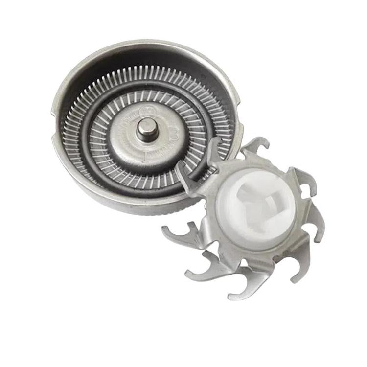 For FLYCO FS310 Blade Cover Shaving Razor Blade Head Accessories Replacement Parts