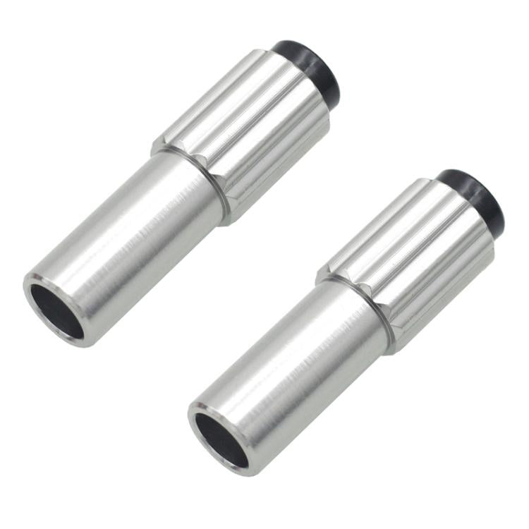 2pcs Mountain Road Shifter Center Trim Screws 4mm Hand Shift Coaxial Adjustment Set Screws