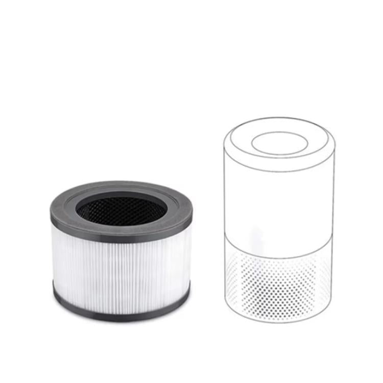 For Levoit Vista 200 Air Purifier Filter Replacement Parts