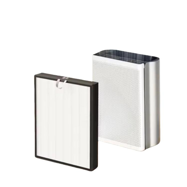 LRF-E551-WUS For Levoit EverestAir Air Purifier Filter Replacement Parts