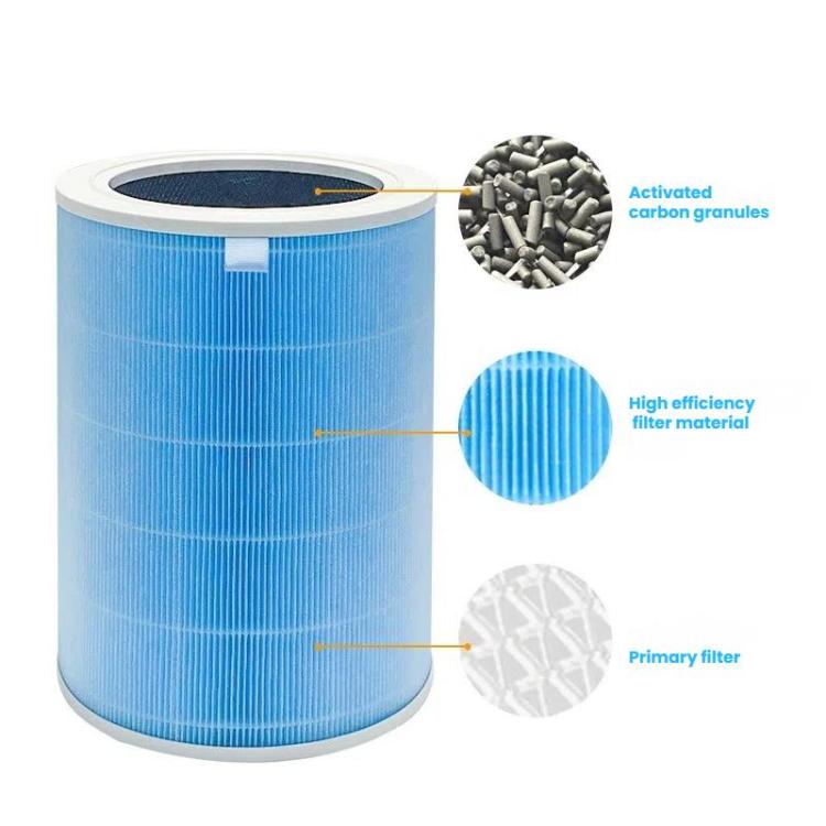 Antibacterial Filter  For Xiaomi Air Purifier 4 Lite Replacement Parts
