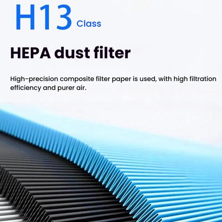 Antibacterial Filter  For Xiaomi Air Purifier 4 Lite Replacement Parts