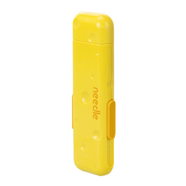 Multifunctional 3 In 1 Needle Threader And Unthreader Home Portable Hand Sewing Tool