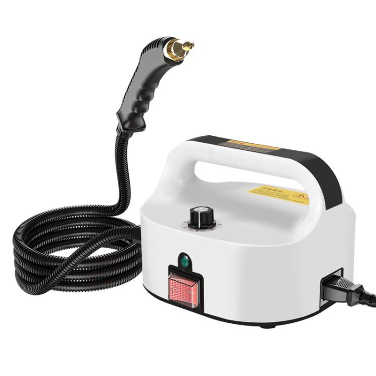 YAERDUN Steam Cleaner High Pressure High Temperature Kitchen Hood Multifunctional Household Cleaning Machine, Spec: 220V EU Plug