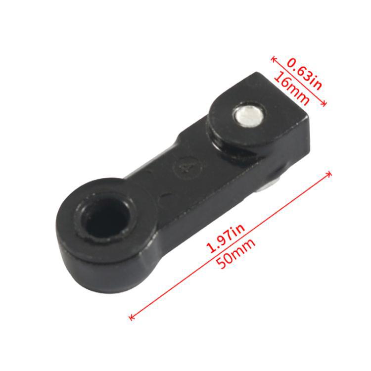 09G321397A Transmission Shift Cable Connector Base Connector For Volkswagen/Audi - A10160