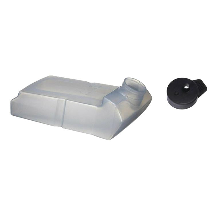 2pcs / Set For Karcher K2 / K3 High Pressure Washer Detergent Bottle 5.071-240.0