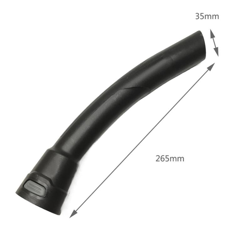 For Karcher NT20 / 30 / WD-WD6 Vacuum Cleaner Replaceable Spare Parts 2.863-012.0, Style: Yellow Ring