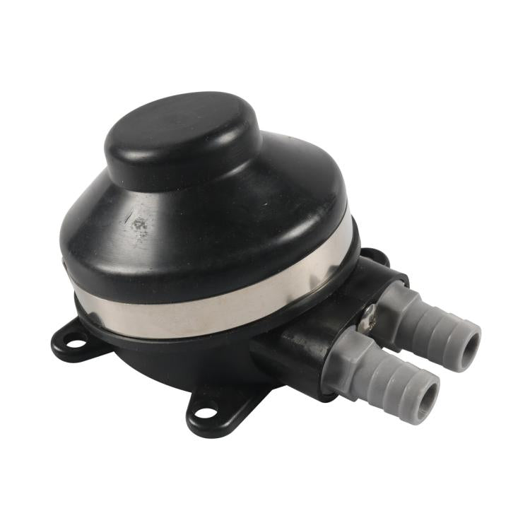 Universal Foot-operated Water Pump for RV Bathroom, Yacht Washing Machine - A9303