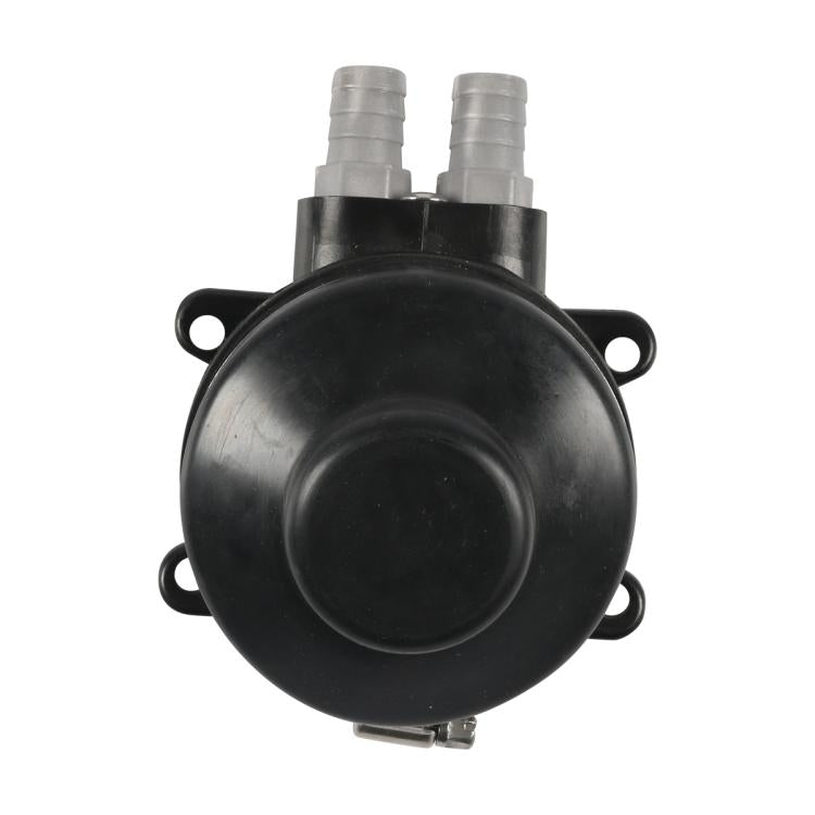 Universal Foot-operated Water Pump for RV Bathroom, Yacht Washing Machine - A9303