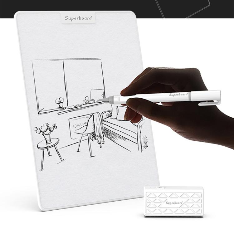 Magnetic Whiteboards Writing Board Partially Erasable Children LCD Handwriting Student Graffiti Drawing Board, Spec: 15 inch- Electric Eraser