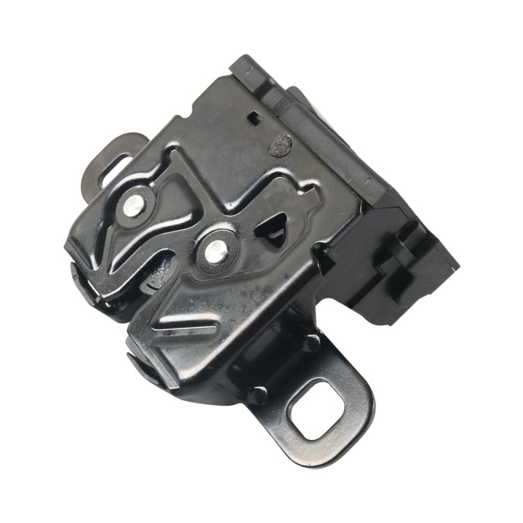 Trunk Lid Latch Tailgate Lock 9802312 For BMW MINi - A10338-01