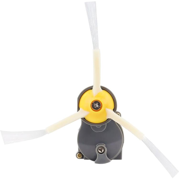 For iRobot Roomba 500 / 600 / 700 Series Side Brush Motor Vacuum Cleaner Replacement Parts