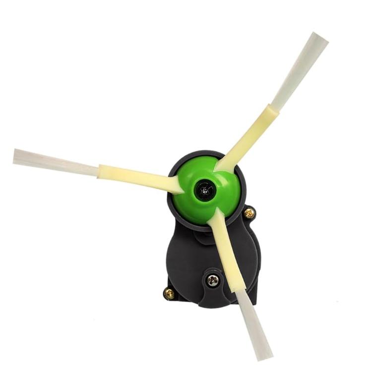For iRobot Roomba 500 / 600 / 700 Series Side Brush Motor Vacuum Cleaner Replacement Parts