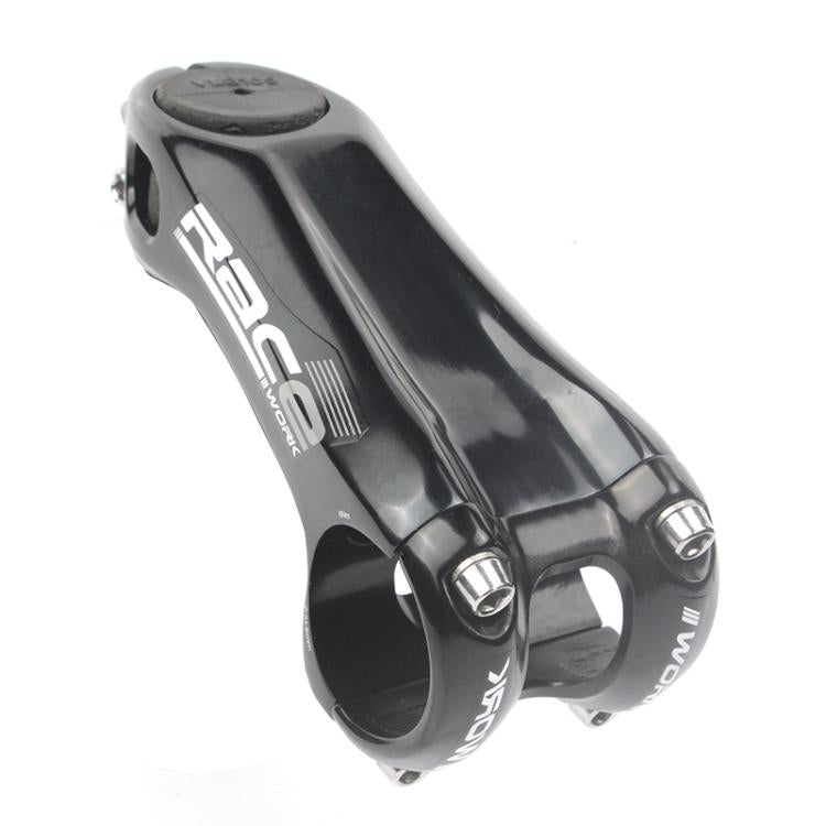 RACEWORK RK887 Mountain Bike Handlebar Stem Positive / Negative Angle Stem Faucet