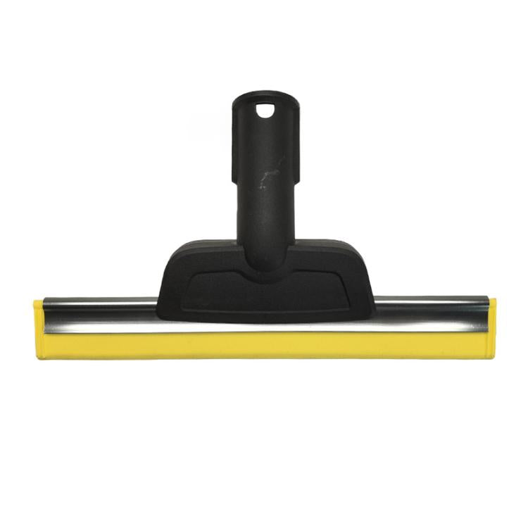 For Karcher SC2 / SC3 / SC4 / SC5 / CTK10 / CTK20 Steam Cleaner Glass Mirror Cleaning Nozzle Wiper Accessories 2.863-025.0, Style: Single Scraper