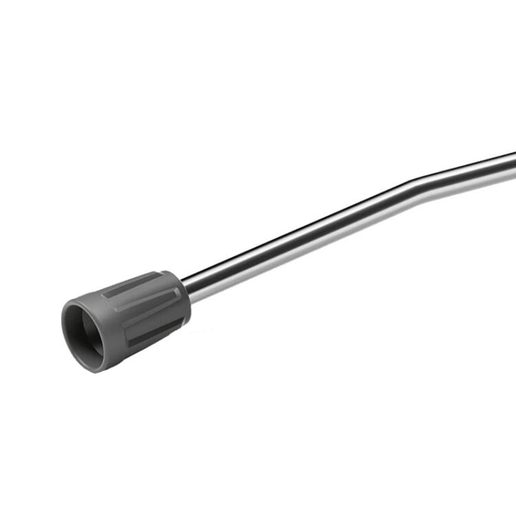 For Karcher HD / HDS Series High Pressure Washer Nozzle Cap 4.112-044.0 - Gray