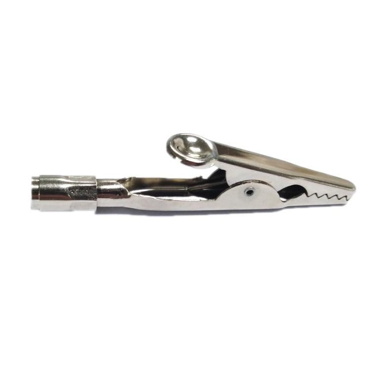 M4 Alligator Clip Multimeter Thread Test  Clip - AA4010000500