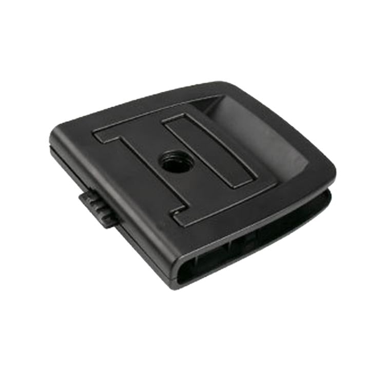 For BMW X5 E70 / X6 E71 E72 Car Boot Handle Inside Trunk Lid Bottom Plate Handle 51479120283