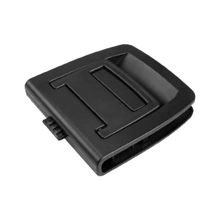 For BMW X5 E70 / X6 E71 E72 Car Boot Handle Inside Trunk Lid Bottom Plate Handle 51479120283