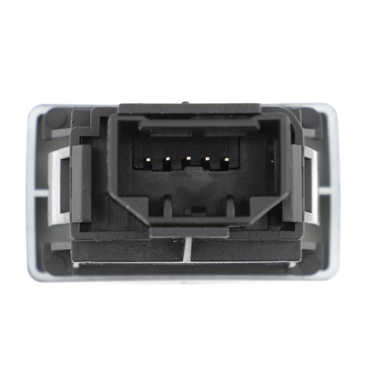 For Honda 5 Pin Electronic Handbrake Switch - 35470-TW0-003