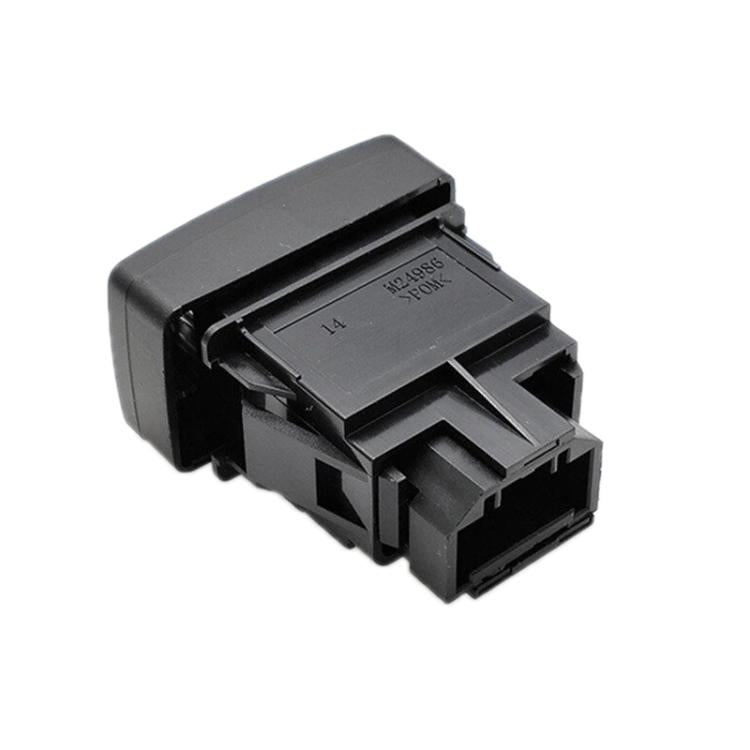 For Honda 5 Pin Electronic Handbrake Switch - 35470-TW0-003