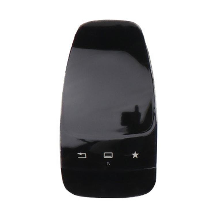 For Mercedes-Benz C / GLC Old Model Car Multimedia Mouse Cover Multi-Function Handwriting Board Accessories 2059008018 2139008109 2059009927